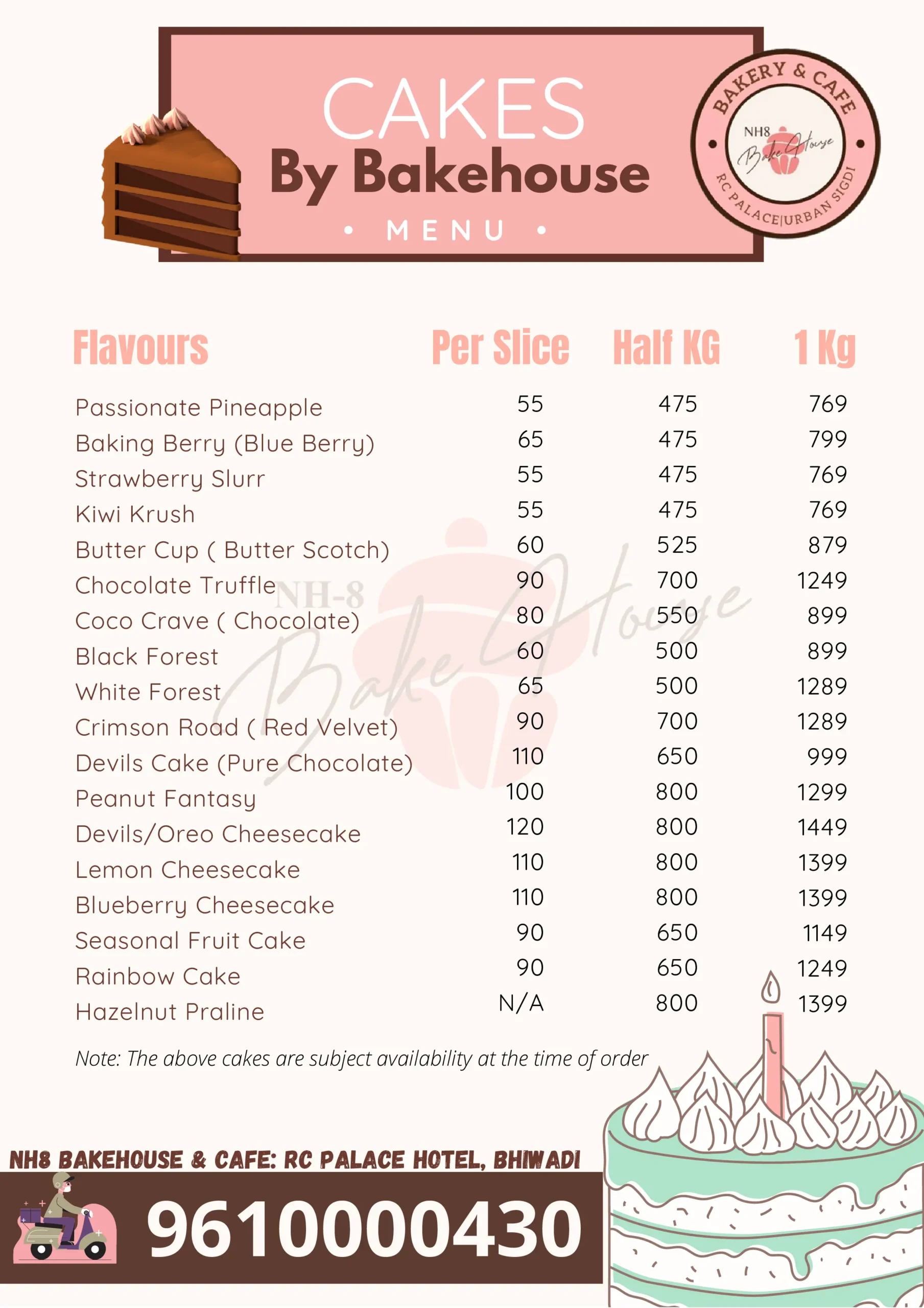 Bakehouse Menu-1